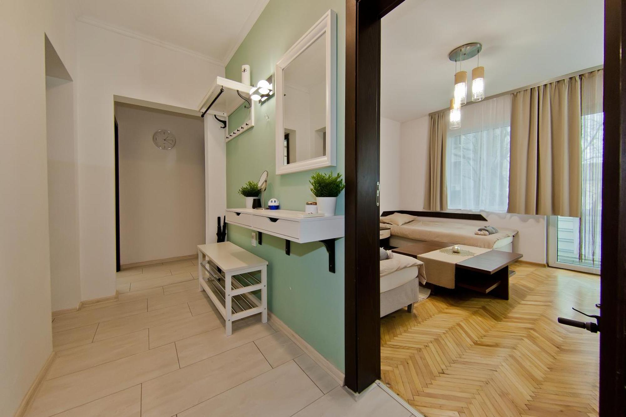 Festival And Congress Centre Appartment Varna Esterno foto